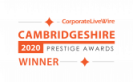 award winningscertificate best wedding cake maker Camnridgreshire